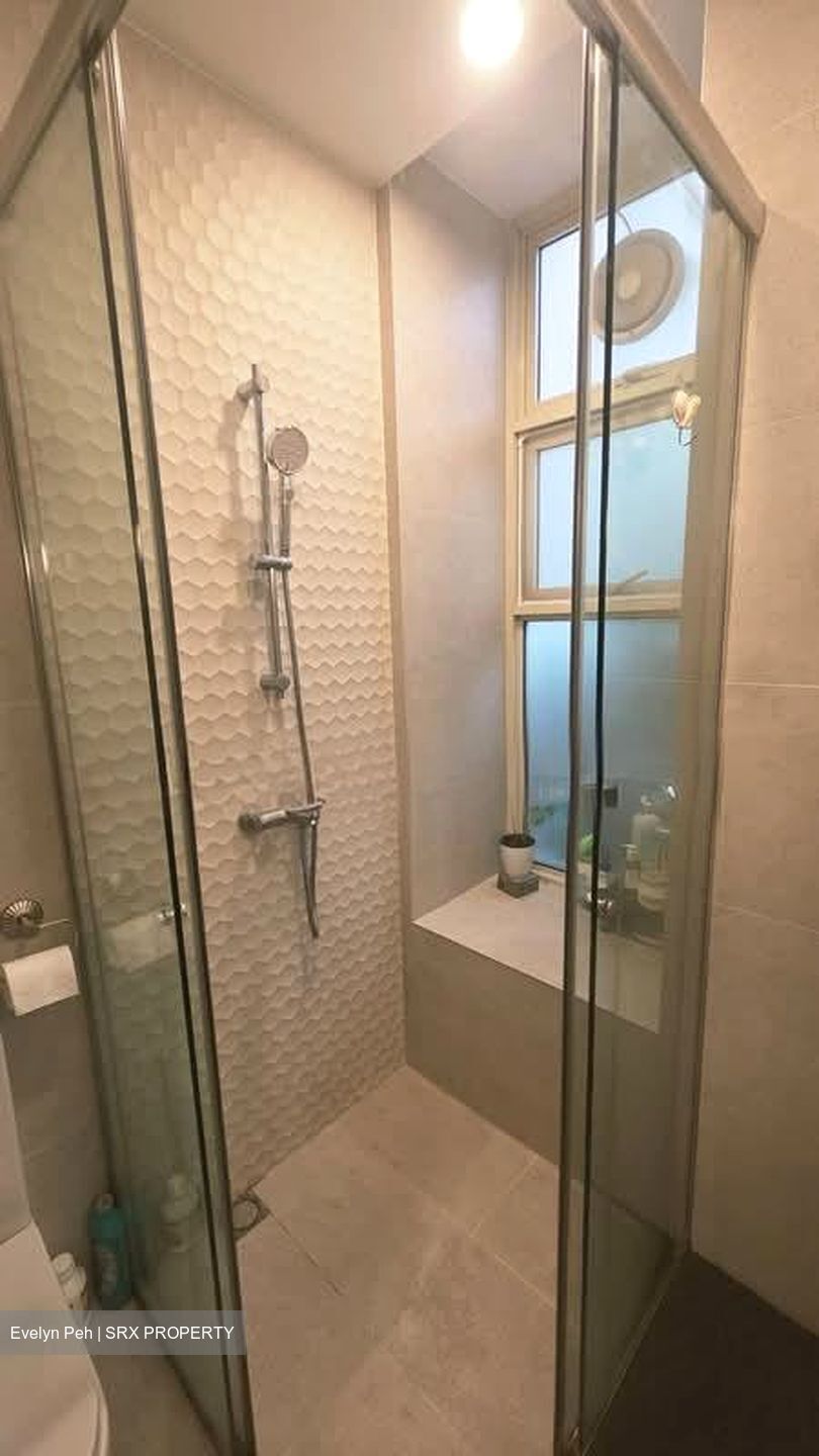 Fontaine Parry (D19), Condominium #592144671